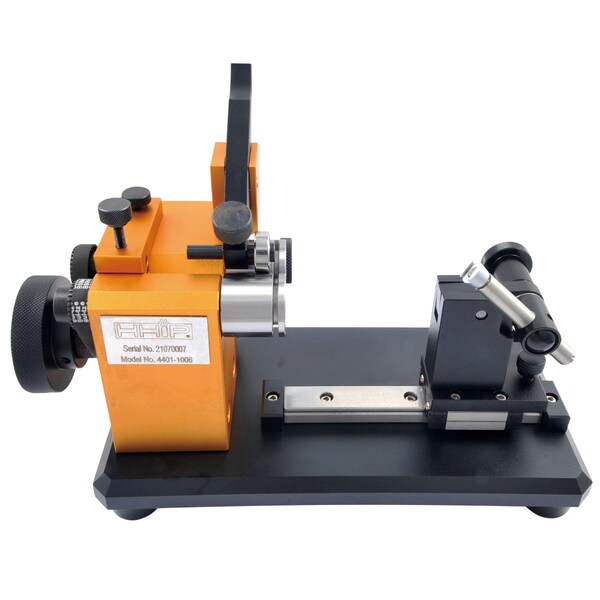 H & H Industrial Products Universal Single Indicator Concentricity Checker 4401-1006 - main